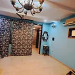 Mughals Homestay