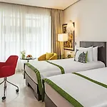 Ambrosia Suites By Igi Airport
