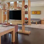 Ambrosia Suites By Igi Airport