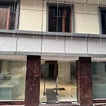 Cg Internationl By Sweet Guest House