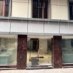 Cg Internationl By Sweet Guest House