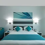 Hotel Gross Stay Near Igi Airport