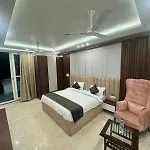 Hotel The Royal Oakes