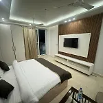 Hotel The Royal Oakes