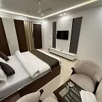 Hotel The Royal Oakes
