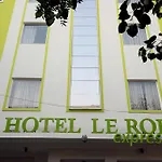 Hotel Le Roi Express Karol Bagh