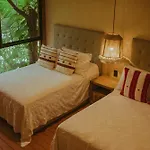 Hotel Ox Ambs Inn- Delhi Airport