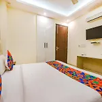 Fabhotel Ak Villa