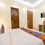 Fabhotel Ak Villa