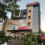 Hotel Cardinal Express Oxmo Igi Airport Delhi