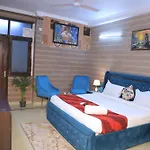 Fortune Home Service Apartment 3Bhk , D-198 Saket