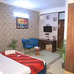 Fortune Home Service Apartment 3Bhk , D-198 Saket