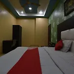 Hotel O Amar Residency