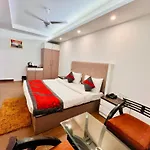 Hotel The Gold Inn - Karol Bagh Delhi