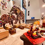Hotel The Gold Inn - Karol Bagh Delhi