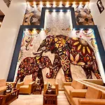 Hotel The Gold Inn - Karol Bagh Delhi