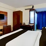 Hotel Seven Inn Near Delhi Airport
