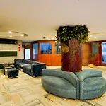 Hotel Seven Inn Near Delhi Airport