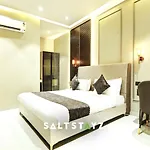 Saltstayz Select - Pitampura