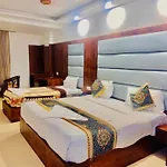 Hotel Tej Palace Near Igi Airport Delhi