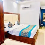Hotel Tej Palace Near Igi Airport Delhi