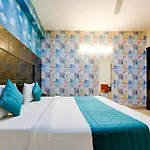Hotel Sky Plaza At Delhi Airport