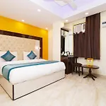 Hotel Shivaka Inn - Delhi Airport