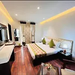 Hotel Anutham At Saket