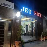 Jet Fox By Aero View Hotel, Delhi Airport