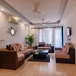 Palatial 3Bhk With Terrace! Greater Kailash 1