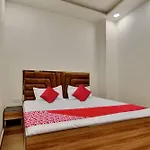 Hotel O Sukoon B&B