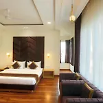 Hotel Prithvi Palace Igi Airport Delhi