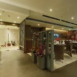 Hotel Prithvi Palace Igi Airport Delhi