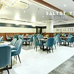 Saltstayz Select - Pitampura