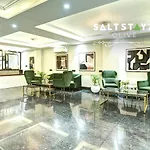 Saltstayz Select - Pitampura