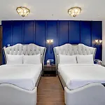 Ambrosia Suites By Igi Airport