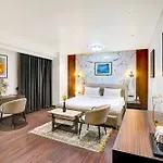 Ambrosia Suites By Igi Airport