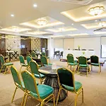 Ambrosia Suites By Igi Airport