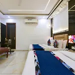 Hotel Shri Vinayak In City Centre At New Delhi Railway Station-By Rcg Hotels