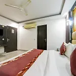Hotel Shri Vinayak In City Centre At New Delhi Railway Station-By Rcg Hotels