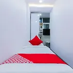 Hotel O New Tech India