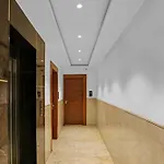 Hotel O Grand Elegant Near Delhi Airport