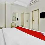 Hotel O Crown Continental Near Sarai Rohilla Railway Station