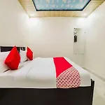 Hotel O Silver Stone