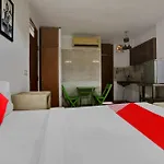 Oyo Flagship 81002 Hotel Tsa