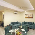 Hotel Aerostay Residency Igi Airport Delhi