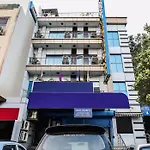 Hotel O Sehej Continental
