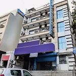 Hotel O Sehej Continental