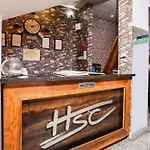 Hotel O Sehej Continental