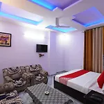 Hotel O One Plus One Residency